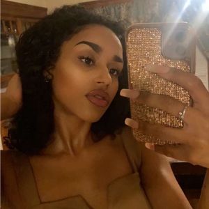 Meet your Posher, Tasja